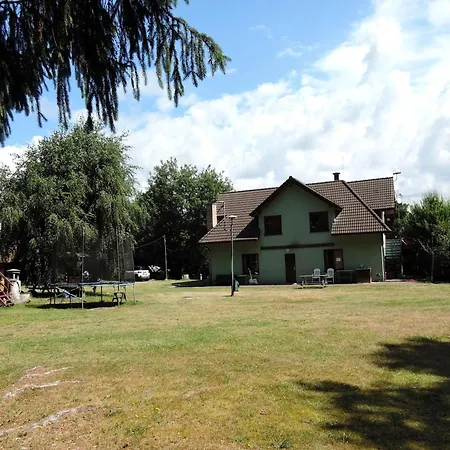 度假居 Lakeside Agritourism Retreat In Ko Czewo