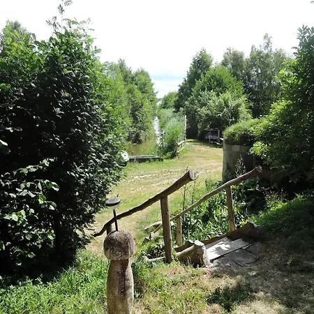 Lakeside Agritourism Retreat In Ko Czewo * Kołczewo