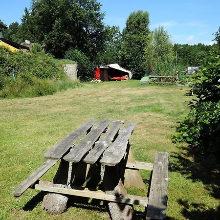 度假居 Lakeside Agritourism Retreat In Ko Czewo