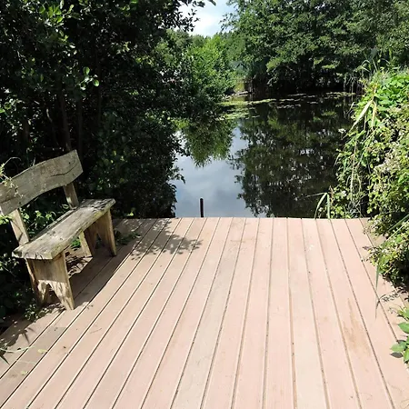 Lakeside Agritourism Retreat In Ko Czewo * Kołczewo