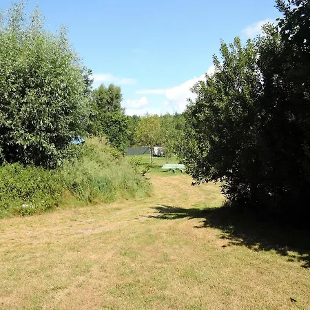 Lakeside Agritourism Retreat In Ko Czewo