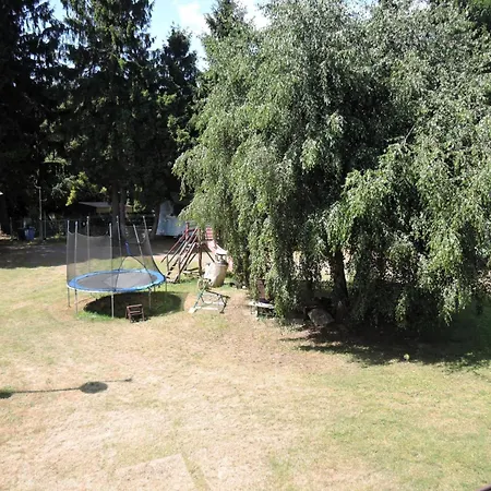 度假居 Lakeside Agritourism Retreat In Ko Czewo Kołczewo