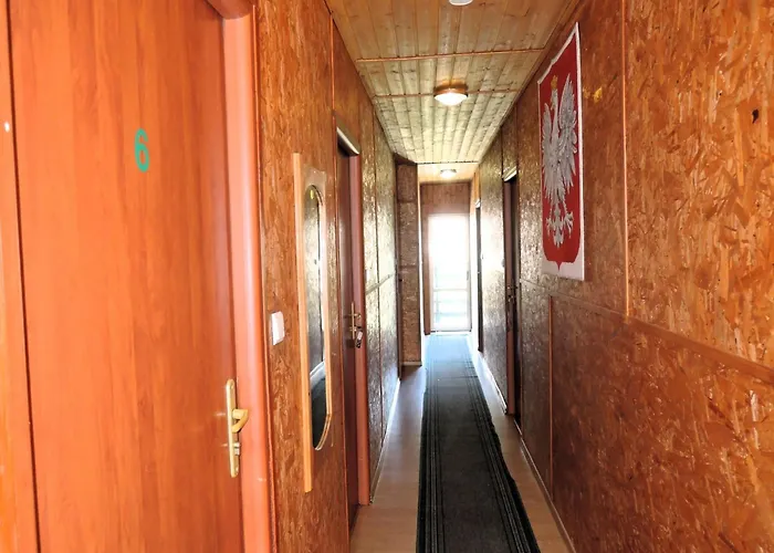 Lakeside Agritourism Retreat In Ko Czewo Сasa de vacaciones *